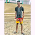 Emmanuel Ahui - @emmanuel_choco_le_bourgeois - Instagram