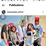 Emmanuel Choco - @emmanuelchoco65 - Instagram