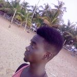 Emmanuel Choco - @choco3657 - Instagram