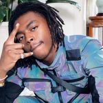 Emmanuel Choco - @emmanuelchoco19 - Instagram