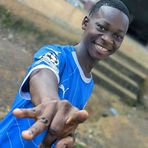 Emmanuel Choco - Facebook