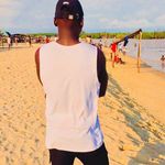 Emmanuel Choco - @emmanuelchoco30 - Instagram