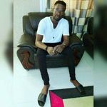 Emmanuel Choco Dzilan - @emmanuelchoco25 - Instagram