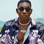 Emmanuel Choco Wizi Zeus - @emmanuel.472 - Instagram