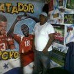 Emmanuel Melendez - @emmanuel_choco - Instagram
