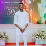 Emmanuel Chris - @emmanuelchristopherokon - Instagram