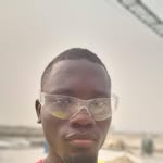 Emmanuel Christ Sarre - @sarre_officiel - Instagram