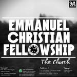 Emmanuel Christian Fellowship - @emmanuelchristianfellowship - Instagram