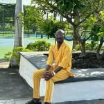Emmanuel Christyao - @emmanuelchristyao - Instagram