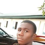 Emmanuel Chuck's - @5135_golden - Instagram