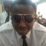 Emmanuel Chucks Amaechi - @amaechi.chucks - Instagram