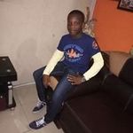 Emmanuel Chucks Obiekwe - @chucksobiekwe - Instagram