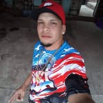 Emmanuel Garaia Cintron - @emmanuelgaraia - Instagram