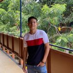 Emmanuel Cisneros - @ct_cris26 - Instagram