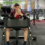 Emmanuel Cisneros - @pf_emmacisneros - Instagram