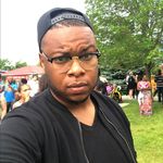 Emmanuel Big-Forty Clark - @emmanuel.clark - Instagram