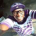 Emmanuel Clark - @eastbaltimoreblk - Instagram