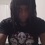 Emmanuel Clark - @skywolf4201985 - Instagram
