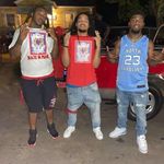 Emmanuel Clark - @baxk2baxk45 - Instagram