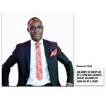 Emmanuel Clark - @emmanuelclarkministries - Instagram