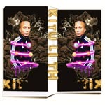 Emmanuel Clase - @joseramon2760 - Instagram