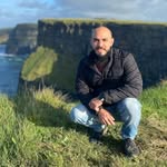 Emmanuel Claudio - @eclaudio7 - Instagram