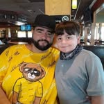 Emmanuel Claudio - @beboclaudio88 - Instagram