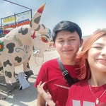 Emmanuel Claudio - @claudio011120 - Instagram