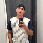Emmanuel Clemente - @jesusclementevaldez - Instagram