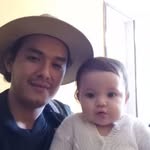 Emmanuel clemente - @chekoclemente - Instagram