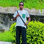 Emmanuel Clinton - @nuelclinton155 - Instagram