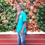 Emmanuel Clinton - @emmanuelclinton20 - Instagram