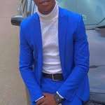 Emmanuel Clinton - @emmanuelclinton155 - Instagram
