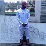 Emmanuel Clinton - @qlyntondesign - Instagram