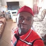 Emmanuel Clinton - @emmanuelclinton659 - Instagram