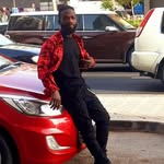 Emmanuel Clinton - @em_manuel8504 - Instagram