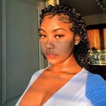 Emmanuel Clinton - @kiannkosinelson - Instagram