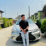 Emmanuel Clinton - @emmanuelclinton487 - Instagram
