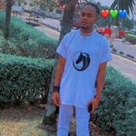 Emmanuel clinton - @emmanuelclinton7 - Instagram
