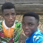 Emmanuel cobbina - @cobbina.emmanuel - Instagram