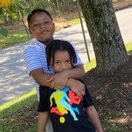Emmanuel Cole - @isaiah_and_antonio_dad - Instagram