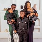 Emmanuel Cole - @emmaoflagos - Instagram