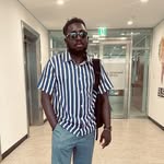 Emmanuel Cole - @manie_kol - Instagram