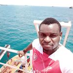 Emmanuel Cole - @coleemmanuel24yahoocom - Instagram
