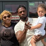 Emmanuel Cole - @no.1_hardbodytraining.uk - Instagram
