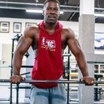 Emmanuel Cole - @iam_emc2_fitness - Instagram