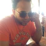 Emmanuel Collado - @emmanuelcollado22 - Instagram