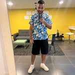 Emmanuel Collado - @manycool_23 - Instagram