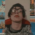 Emmanuel Akerman - @collazo__emmanuel - Instagram