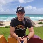 Emmanuel Rivera Collazo - @vlnt_erc - Instagram